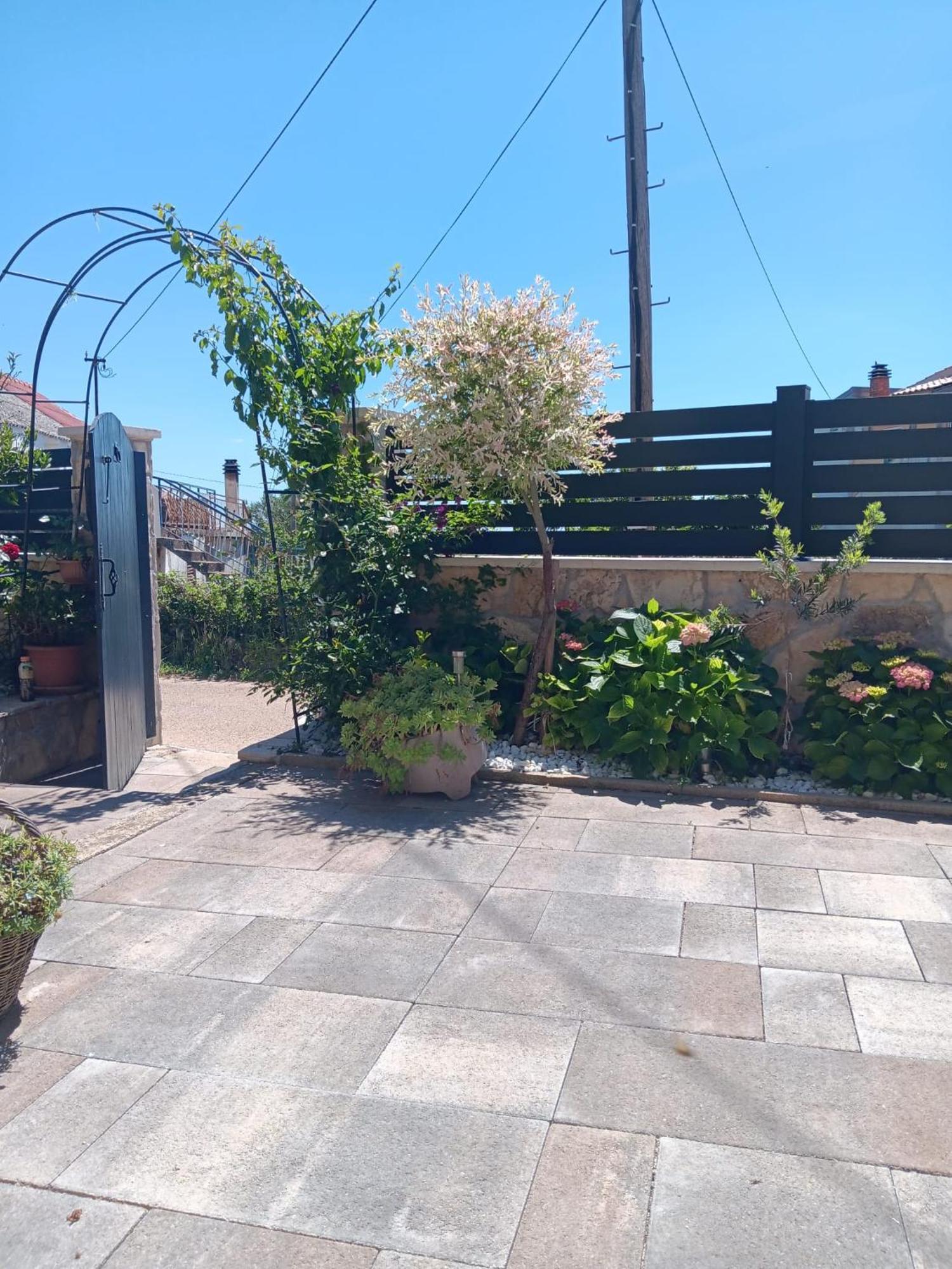 Kuca Za Odmor Delfina Vila Slivnica Exterior foto